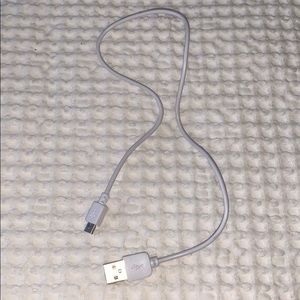 19.5” Charging Cord - USB to Micro-USB